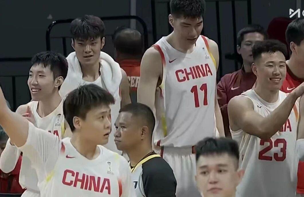 皇冠体育官方网站-中国男篮逆转台北，李弘权正负值+21，赛后评分出炉，张镇麟4.6分